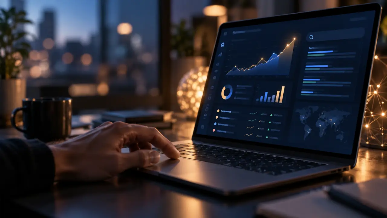 Agent IA SEO : automatisez l’analyse, gardez la décision